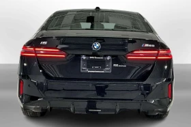 BMW i5 M60 M-sport Pro CARFAX, снимка 5