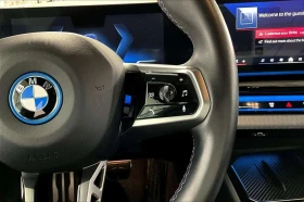 BMW i5 M60 M-sport Pro CARFAX, снимка 12