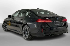 BMW i5 M60 M-sport Pro CARFAX, снимка 4