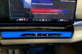 BMW i5 M60 M-sport Pro CARFAX, снимка 15