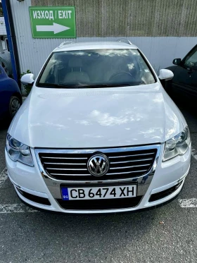 VW Passat 2.0 tdi автомат Лизинг, снимка 2