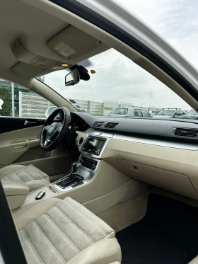 VW Passat 2.0 tdi автомат Лизинг, снимка 12