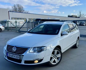 VW Passat 2.0 tdi автомат Лизинг, снимка 1