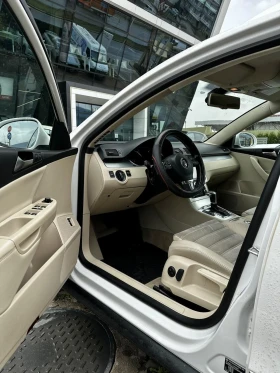 VW Passat 2.0 tdi автомат Лизинг, снимка 15