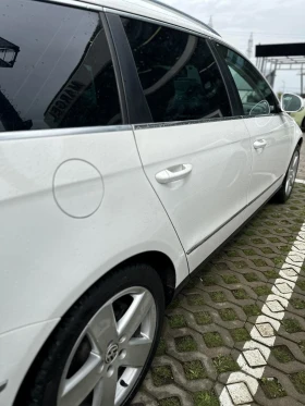 VW Passat 2.0 tdi автомат Лизинг, снимка 4