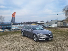 Renault Talisman 1.6DCi SPORTER, снимка 7
