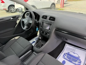 VW Golf (KATO НОВА), снимка 15