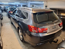 Honda Accord 2.0-16V-155k.c.V-tec, снимка 5