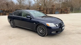 Lexus GS 430, снимка 2