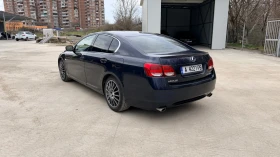 Lexus GS 430, снимка 5