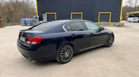 Lexus GS 430, снимка 3
