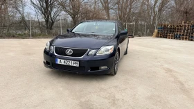 Lexus GS 430, снимка 8