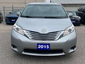 Toyota Sienna * LE * ПОДГРЕВ* KEYLESS* , снимка 6