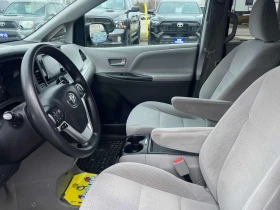 Toyota Sienna * LE * ПОДГРЕВ* KEYLESS* , снимка 5