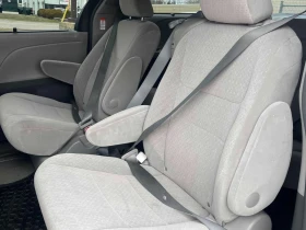 Toyota Sienna * LE * ПОДГРЕВ* KEYLESS* , снимка 11