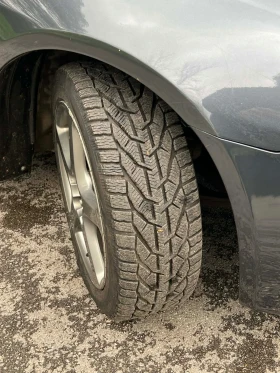 Honda Accord 2.2 i-CTDi, снимка 11