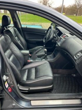 Honda Accord 2.2 i-CTDi, снимка 14