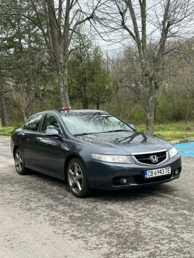 Honda Accord 2.2 i-CTDi, снимка 1