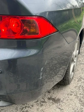 Honda Accord 2.2 i-CTDi, снимка 10