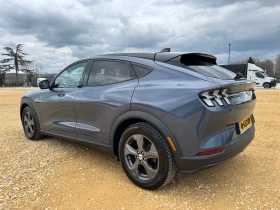Ford Mustang Mach-E Premium 99 kWh, снимка 7