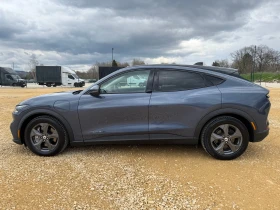 Ford Mustang Mach-E Premium 99 kWh, снимка 8