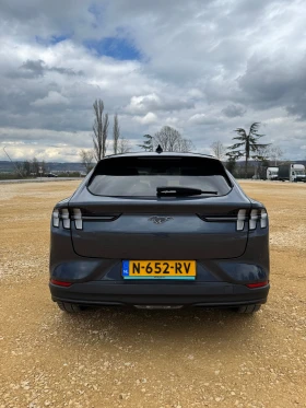 Ford Mustang Mach-E Premium 99 kWh, снимка 6