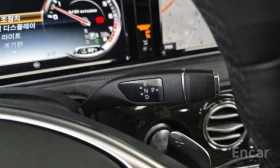 Mercedes-Benz S 63 AMG S-Class S63 AMG 4MATIC, снимка 5