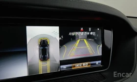 Mercedes-Benz S 63 AMG S-Class S63 AMG 4MATIC, снимка 8