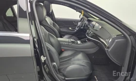 Mercedes-Benz S 63 AMG S-Class S63 AMG 4MATIC, снимка 15