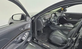 Mercedes-Benz S 63 AMG S-Class S63 AMG 4MATIC, снимка 17
