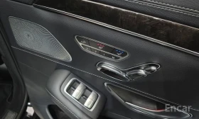 Mercedes-Benz S 63 AMG S-Class S63 AMG 4MATIC, снимка 3