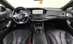 Mercedes-Benz S 63 AMG S-Class S63 AMG 4MATIC, снимка 10