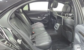 Mercedes-Benz S 63 AMG S-Class S63 AMG 4MATIC, снимка 16