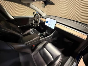 Tesla Model 3 Топ Състояние Autopilot, снимка 10