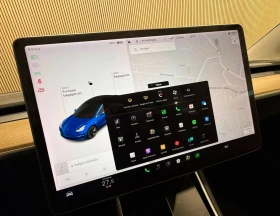 Tesla Model 3 Топ Състояние Autopilot, снимка 9