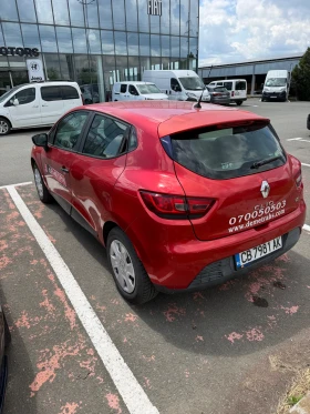 Renault Clio, снимка 3