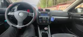 VW Jetta, снимка 9
