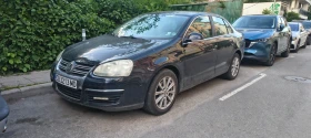 VW Jetta, снимка 4