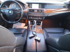 BMW 530, снимка 9