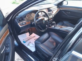 BMW 530, снимка 5