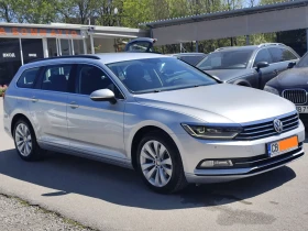VW Passat 2.0TDi* АВТОМАТИК* LED* NAVI* EURO6B* , снимка 3