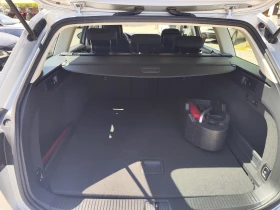 VW Passat 2.0TDi* АВТОМАТИК* LED* NAVI* EURO6B* , снимка 14