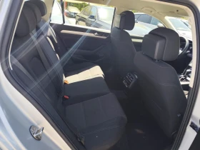 VW Passat 2.0TDi* АВТОМАТИК* LED* NAVI* EURO6B* , снимка 12