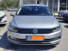 VW Passat 2.0TDi* АВТОМАТИК* LED* NAVI* EURO6B* , снимка 2