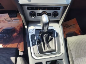 VW Passat 2.0TDi* АВТОМАТИК* LED* NAVI* EURO6B* , снимка 11