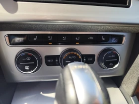 VW Passat 2.0TDi* АВТОМАТИК* LED* NAVI* EURO6B* , снимка 10