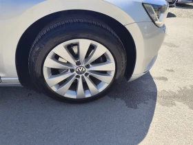 VW Passat 2.0TDi* АВТОМАТИК* LED* NAVI* EURO6B* , снимка 17