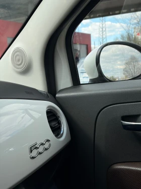 Fiat 500, снимка 8