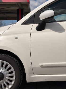 Fiat 500, снимка 6