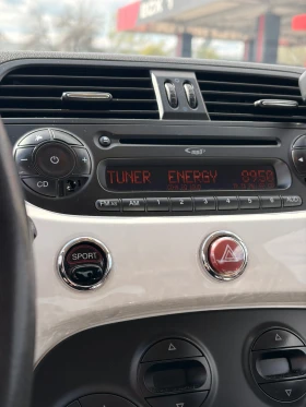 Fiat 500, снимка 10